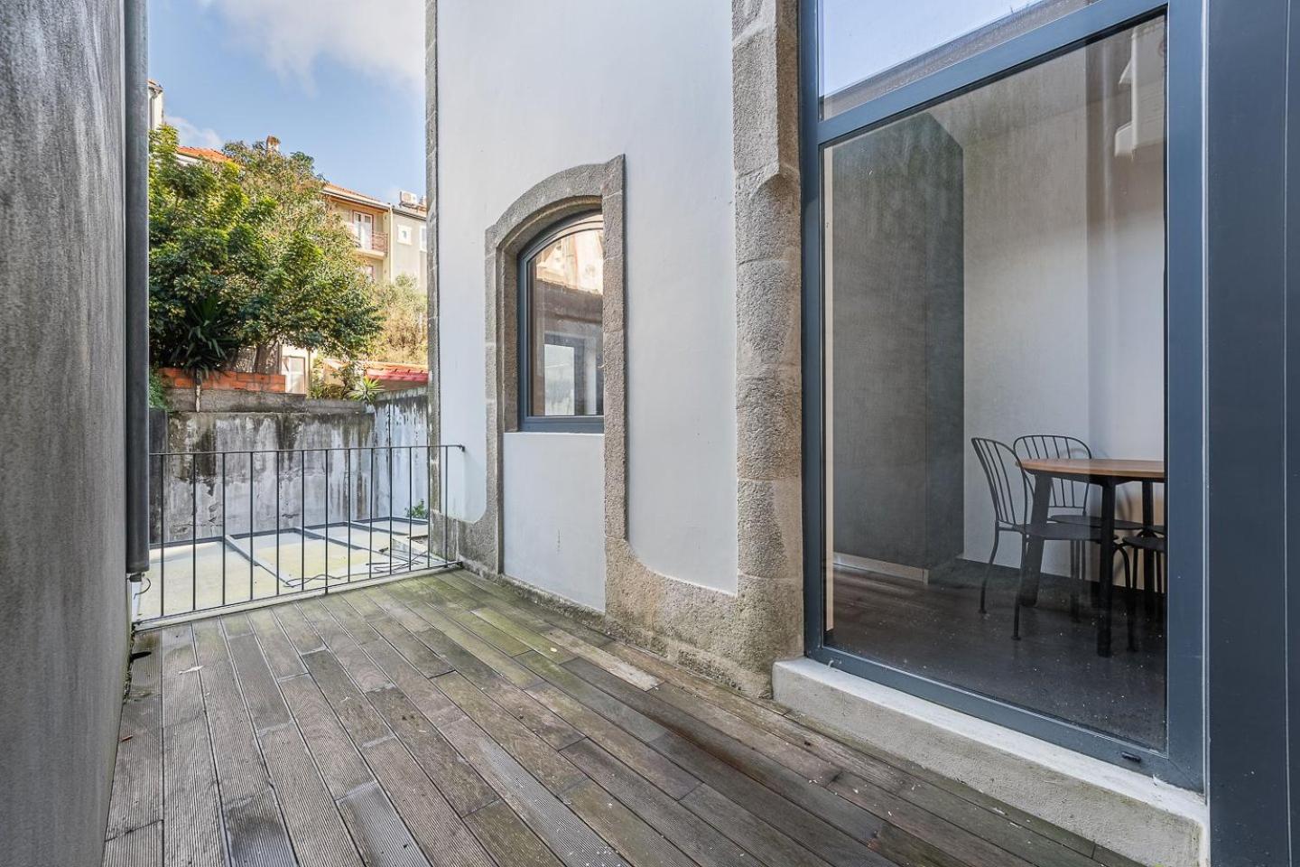 Mompilher Apartments Porto Exterior foto
